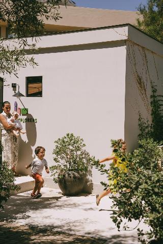 Phāea Cretan Malia fotoÄŸrafÄ±