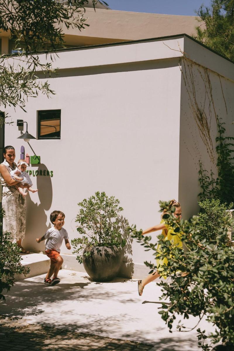 Phāea Cretan Malia - Aktivite