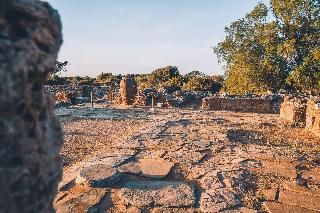 Phāea Cretan Malia fotoÄŸrafÄ±