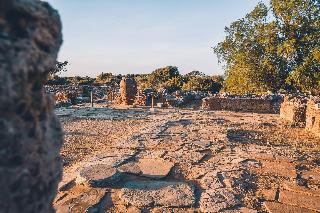 Phāea Cretan Malia fotoÄŸrafÄ±