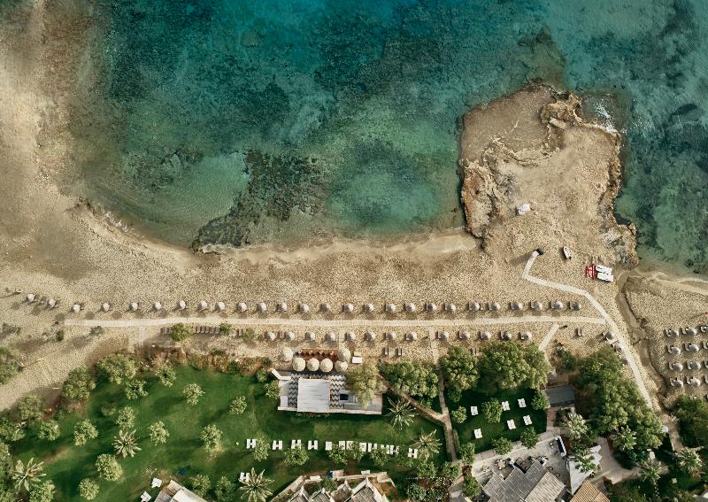 Phāea Cretan Malia - Genel