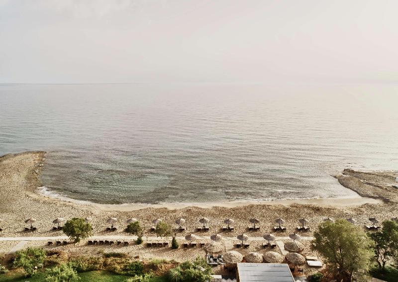 Phāea Cretan Malia - Plaj