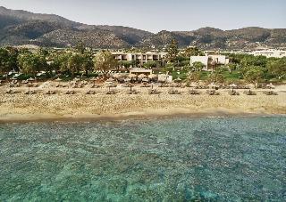 Phāea Cretan Malia fotoÄŸrafÄ±