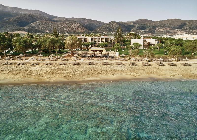 Phāea Cretan Malia - Plaj
