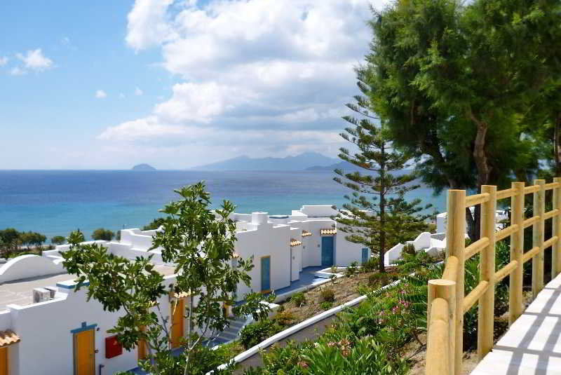 Lagas Aegean Village - Genel