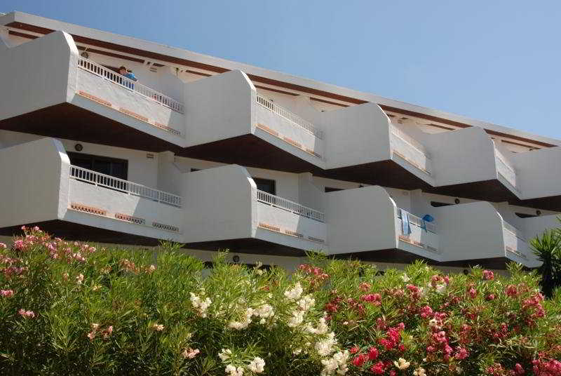Apartamentos del Rey - Genel