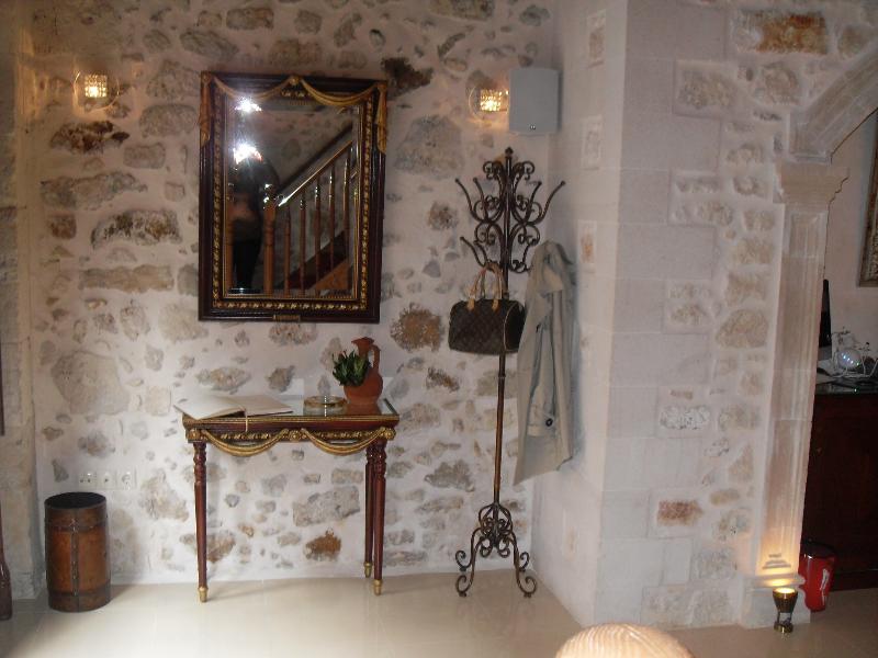 Antica Dimora Suites - Genel