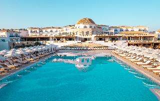 Mitsis Laguna Resort and Spa