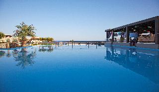 AquaGrand of Lindos exclusive resort