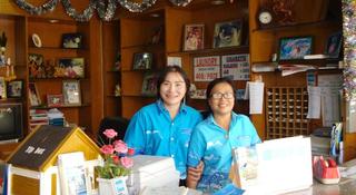 Lamai Guesthouse fotoÄŸrafÄ±