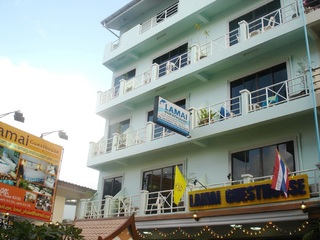 Lamai Guesthouse fotoÄŸrafÄ±