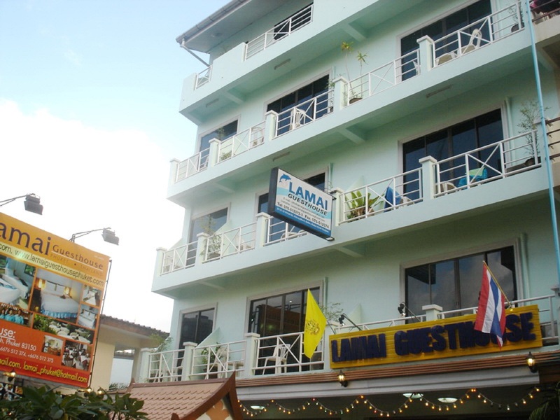 Lamai Guesthouse - Genel
