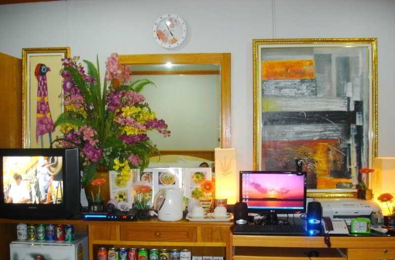 Lamai Guesthouse fotoÄŸrafÄ±
