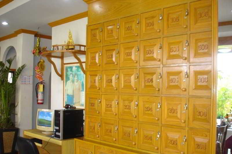 Lamai Guesthouse otel fotoğrafı