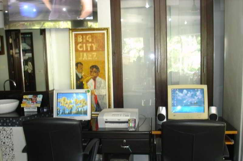 Lamai Guesthouse fotoÄŸrafÄ±
