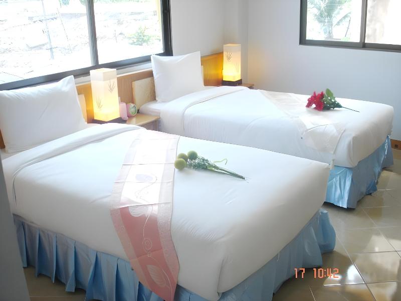 Lamai Guesthouse - Oda