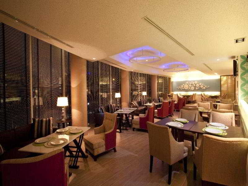 Lantana Resort Hotel Bangkok fotoÄŸrafÄ±