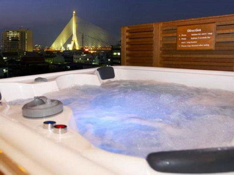 Diamond House otel fotoğrafı