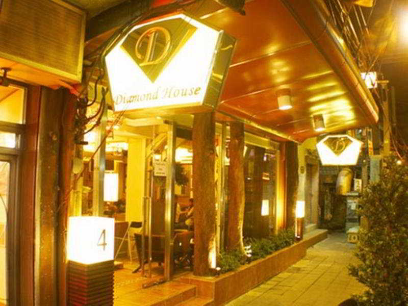 Diamond House fotoÄŸrafÄ±