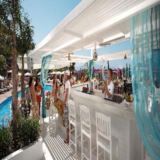 Sianji Wellbeing Resort fotoÄŸrafÄ±