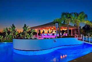 Sianji Wellbeing Resort fotoÄŸrafÄ±