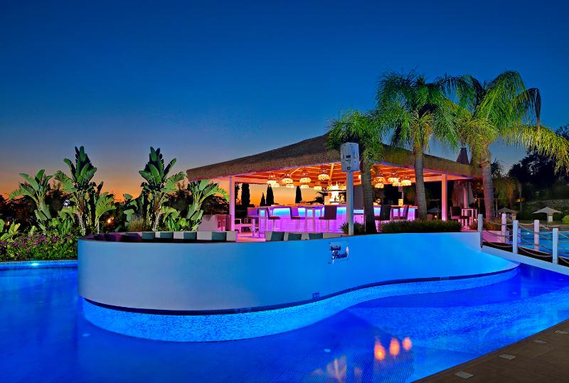Sianji Wellbeing Resort - Bar