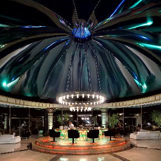 Sianji Wellbeing Resort fotoÄŸrafÄ±