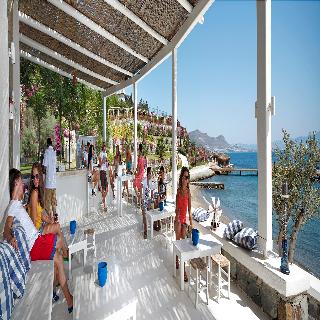 Sianji Wellbeing Resort fotoÄŸrafÄ±