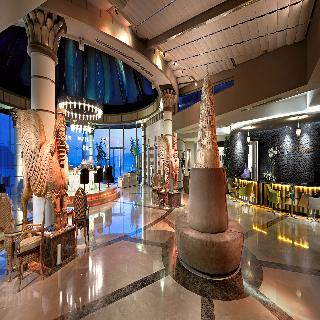 Sianji Wellbeing Resort fotoÄŸrafÄ±