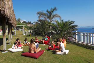 Sianji Wellbeing Resort fotoÄŸrafÄ±