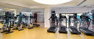 Sianji Wellbeing Resort fotoÄŸrafÄ±
