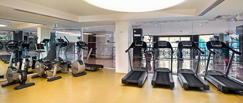 Sianji Wellbeing Resort - Aktivite