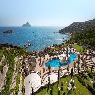 Sianji Wellbeing Resort fotoÄŸrafÄ±