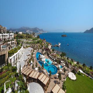 Sianji Wellbeing Resort fotoÄŸrafÄ±