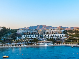 Sianji Wellbeing Resort fotoÄŸrafÄ±