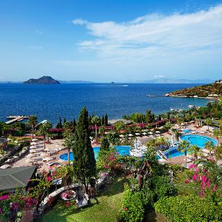 Sianji Wellbeing Resort fotoÄŸrafÄ±