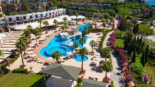 Sianji Wellbeing Resort fotoÄŸrafÄ±