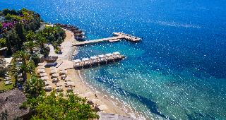 Sianji Wellbeing Resort fotoÄŸrafÄ±