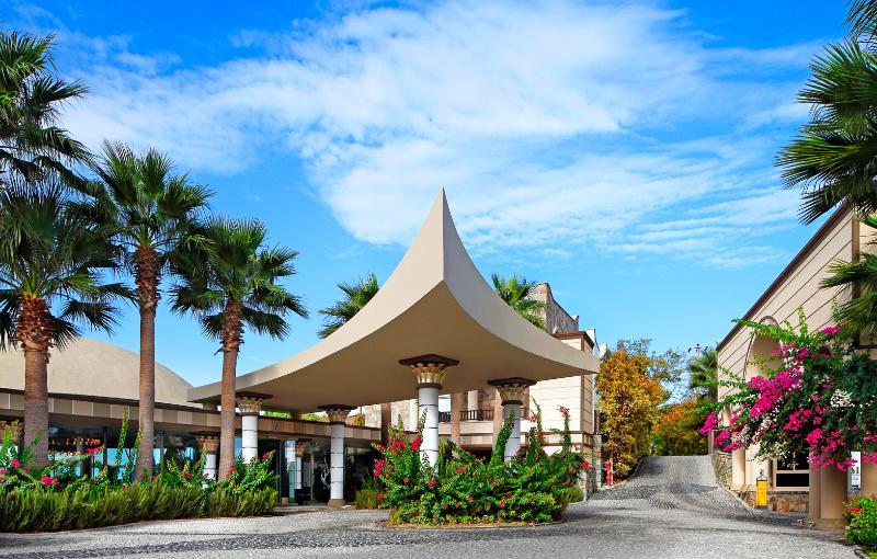 Sianji Wellbeing Resort - Genel