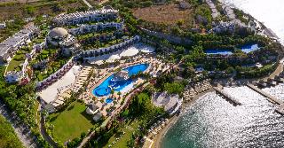 Sianji Wellbeing Resort fotoÄŸrafÄ±