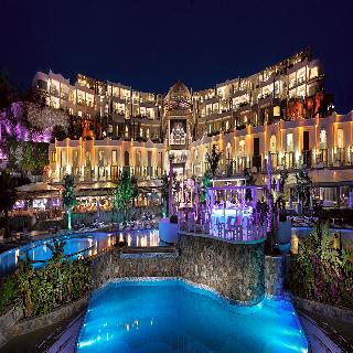 Sianji Wellbeing Resort fotoÄŸrafÄ±