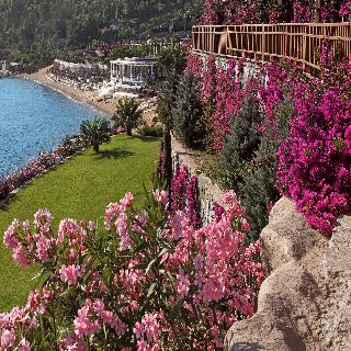 Sianji Wellbeing Resort fotoÄŸrafÄ±