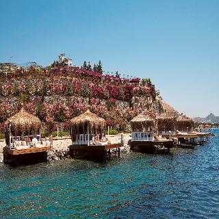 Sianji Wellbeing Resort fotoÄŸrafÄ±