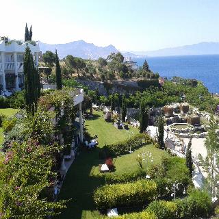 Sianji Wellbeing Resort fotoÄŸrafÄ±