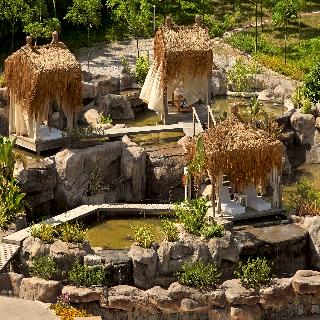 Sianji Wellbeing Resort fotoÄŸrafÄ±