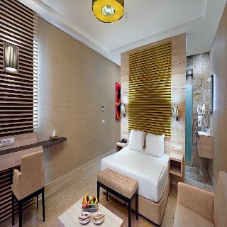 Sianji Wellbeing Resort fotoÄŸrafÄ±