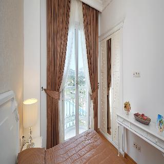 Sianji Wellbeing Resort fotoÄŸrafÄ±