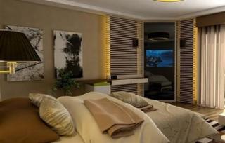 Sianji Wellbeing Resort fotoÄŸrafÄ±
