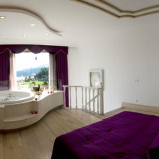 Sianji Wellbeing Resort fotoÄŸrafÄ±