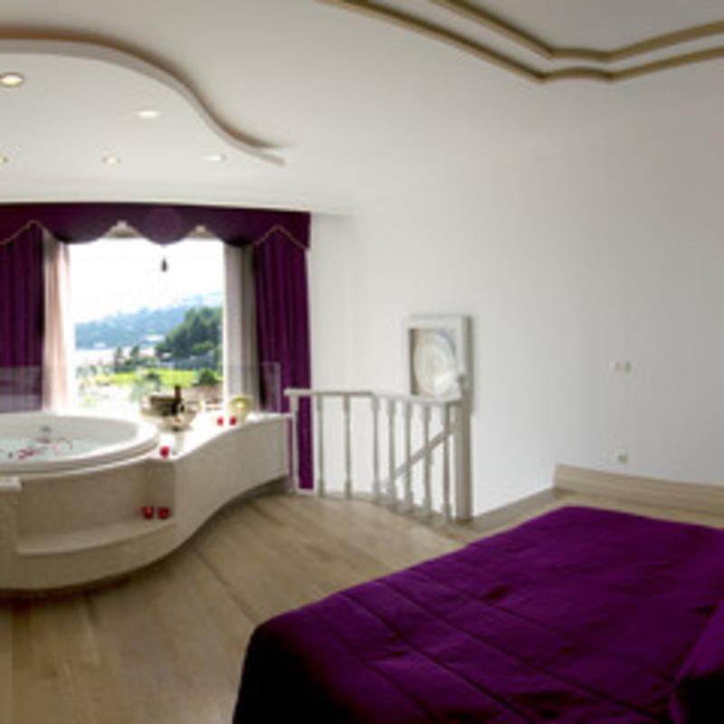 Sianji Wellbeing Resort - Oda